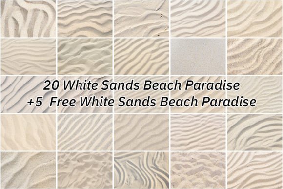 Download White Sands Beach Paradise - Beach paradise Collection