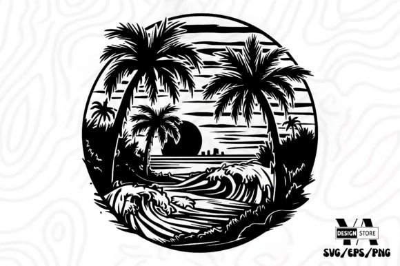 Download Summer SVG | Beach SVG | Beach Life SVG - Beach life svg Collection