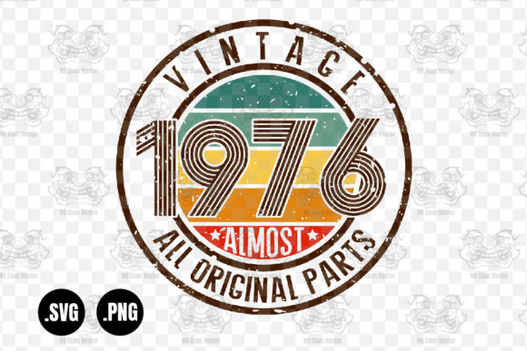 Download Vintage 1976 Almost All Original Parts - 1976 Collection