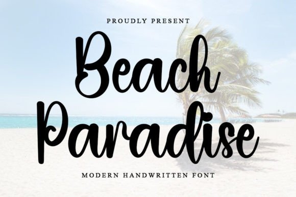 Download Beach Paradise - Beach paradise Collection