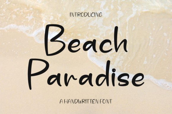 Download Beach Paradise - Beach paradise Collection