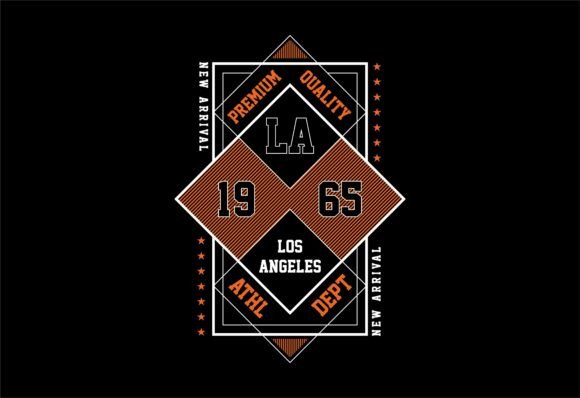 Download Los Angeles 1965 Vintage Fashion - 1965 Collection